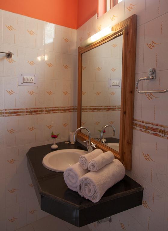 Hotel Naggar Delight Nagar (Himachal Pradesh) Quarto foto